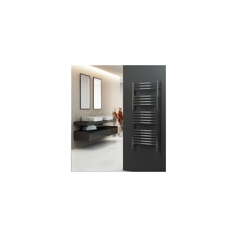 Dvieļu žāv. TERMA A01 580/530 balts