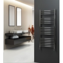 TERMA Dvieļu žāvētāji 1060/530 balts