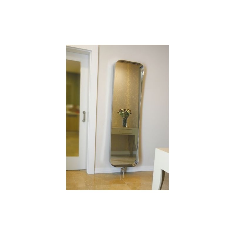 Carisa Dvieļu žāvētāji ARCO MIRROR nerūsējošais tērauds