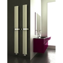 Carisa Dvieļu žāvētāji NIXIE BATH nerūsējošais tērauds