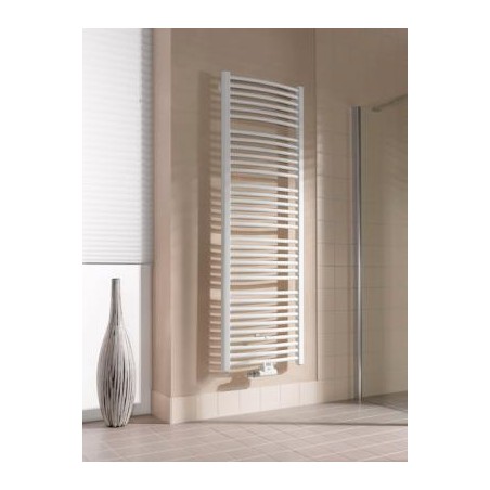 KERMI Dvieļu žāvētāji Basic 50R 1172*599, balts