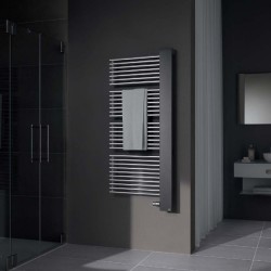 Dv.žāv. KERMI Credo-half 1466*460 hroms/melns Rvers