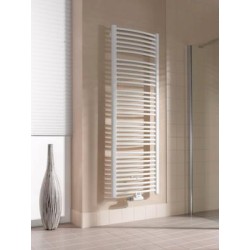 KERMI Dvieļu žāvētāji Basic 50R 804*450, balts