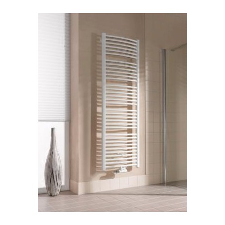 KERMI Dvieļu žāvētāji Basic 50R 804*450, balts