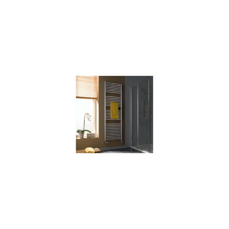 KERMI Dvieļu žāvētāji B24R 805*490, hromēts