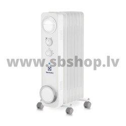 Eļļas radiators EOH/M-6157 1.5kW