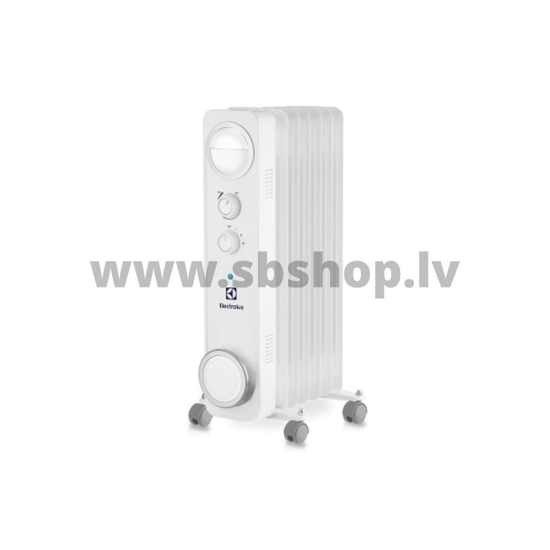 Eļļas radiators EOH/M-6157 1.5kW