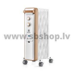 Eļļas radiators EOH/M-9209 2 kW