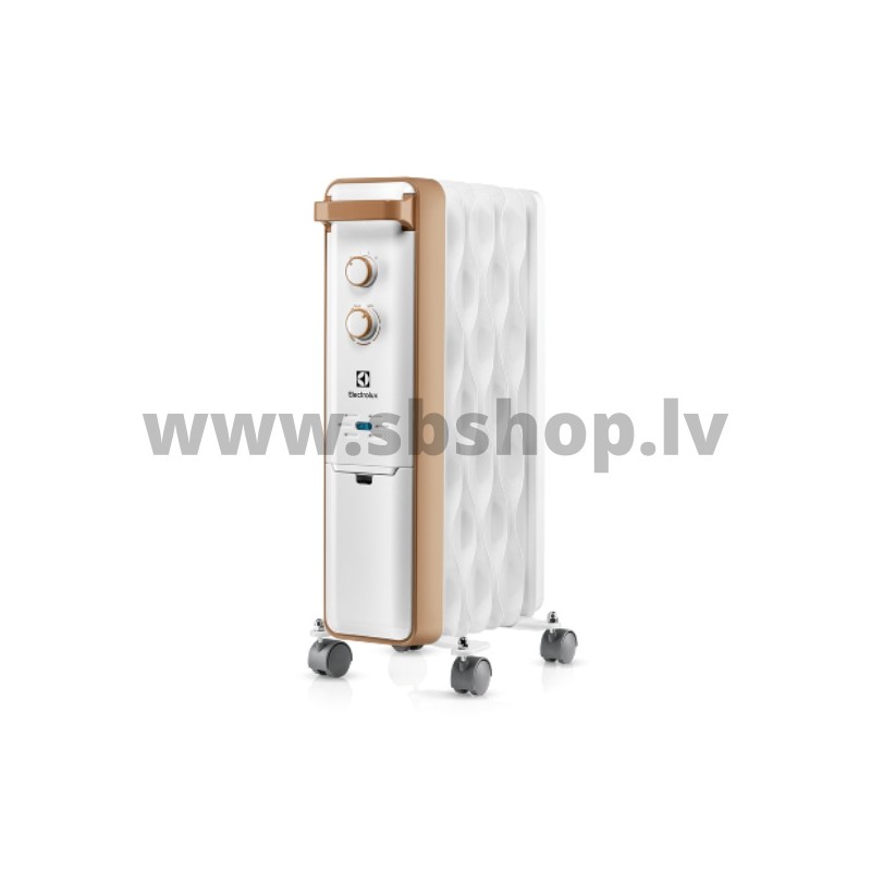 Electrolux eļļas radiators Wave EOH/M-9209, 2kW