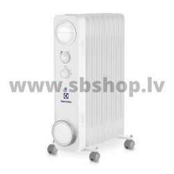 Eļļas radiators EOH/M-6209 2kW