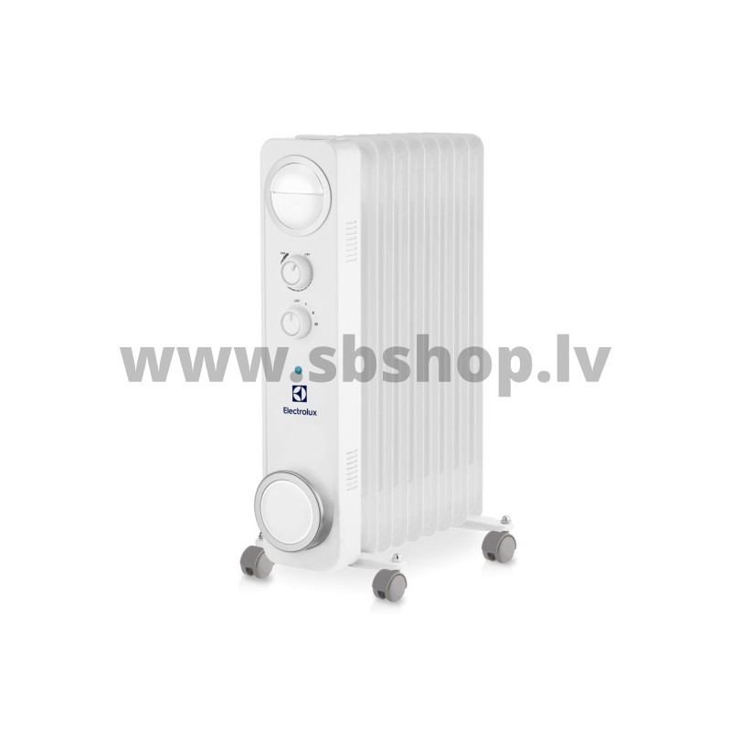 Eļļas radiators EOH/M-6221 2.2kW