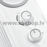 Eļļas radiators EOH/M-6221 2.2kW
