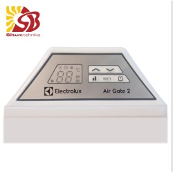 Electrolux elektriskais sildītājs ECH/AG2-2000 EF