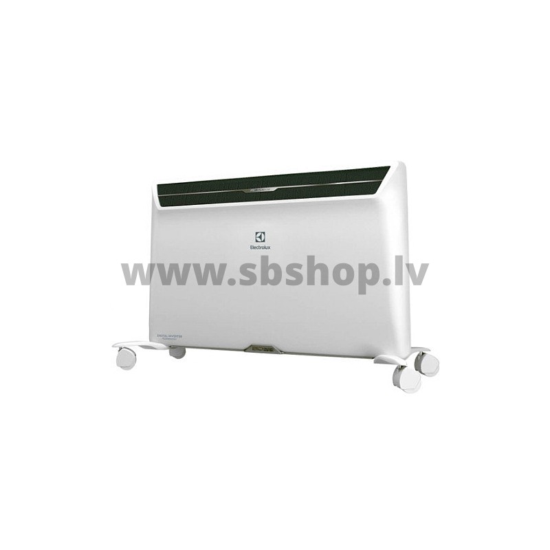 Elektriskais sildītājs ECH/AGI-1500 EU balts Electrolux