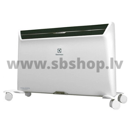 Elektriskais sildītājs ECH/AGI-1800 EU balts Electrolux