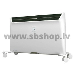 Electrolux Elektriskais sildītājs ECH/AGI-2200 EU balts