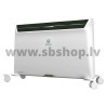 Electrolux Elektriskais sildītājs ECH/AGI-2200 EU balts
