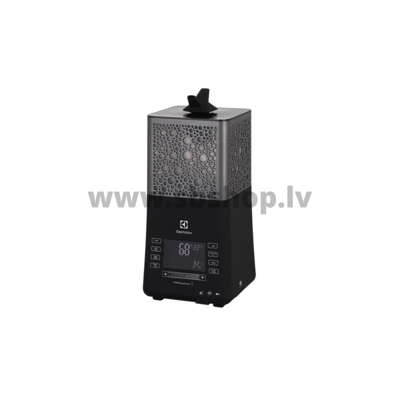 Electrolux gaisa mitrinātājs EHU-3810D melns