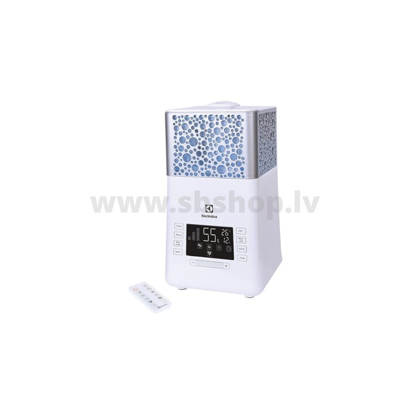 Electrolux gaisa mitrinātājs EHU-3815D balts