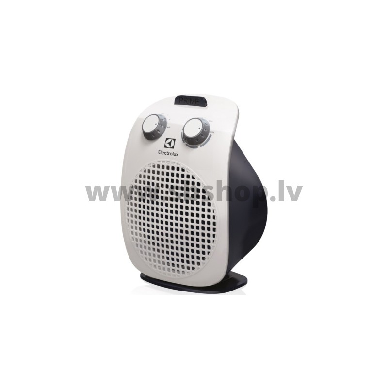 Elektriskais termoventilators Prime EFH/S-1125