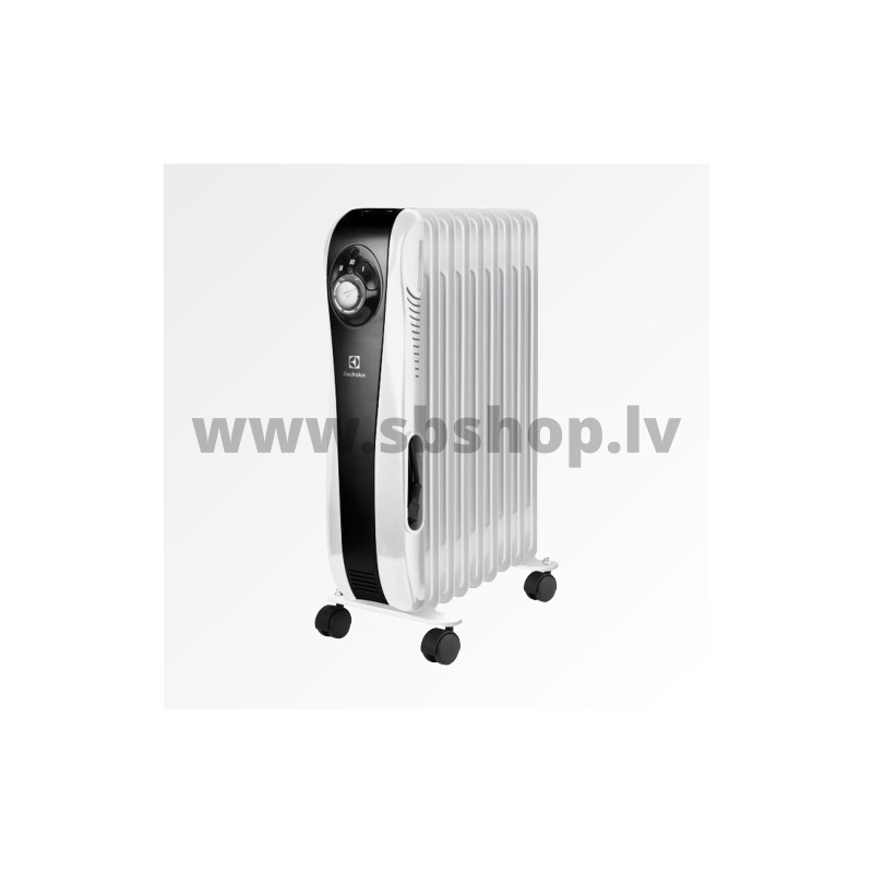 Eļļas radiators SportLine EOH/M-5157N 1,5kW