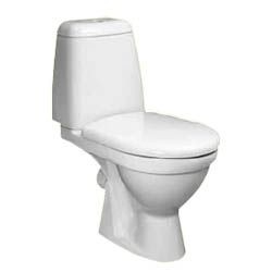 WC Pods Baltic balts