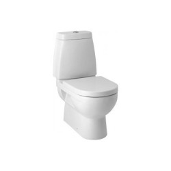 WC Pods MIO ar vāku