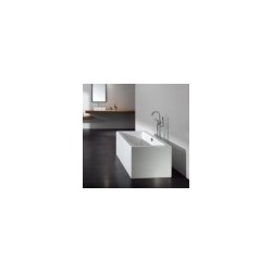 Bathtub HFS-1036 180*80cm akrils freestanding