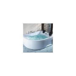 Masāžas bathtub MT-0817R, 170*135cm