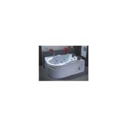 Masāžas bathtub MT3368_MT3336, 175*125cm
