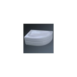 Bathtub OT3322L, 150*100 with paneli+kājas