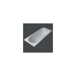 Bathtub OT3310_MT3300, 170*75 with paneli+kājas