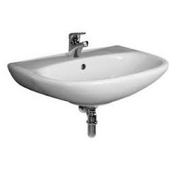 Izlietne ZETA 60cm balta (akcija)