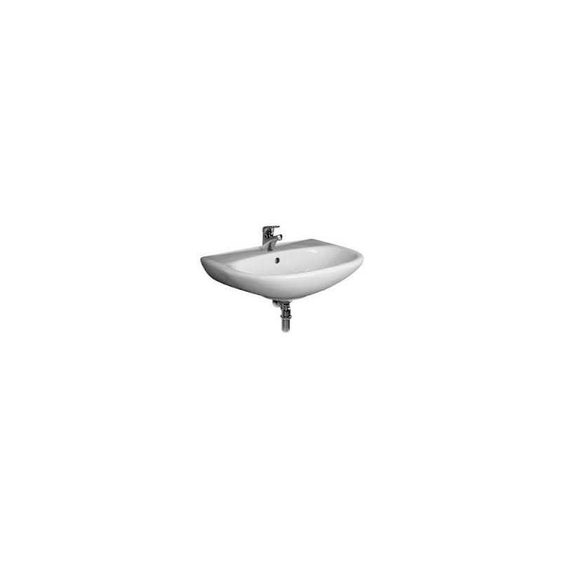 Izlietne ZETA 60cm balta (akcija)