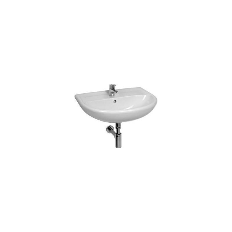 Izlietne LYRA PLUS 55cm balta
