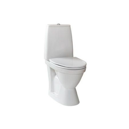 WC Pods LYRA SCANDIA balts