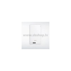 Viessmann Vitodens 100-W 19kW KOMPLEKTS with Vitocell CUG-A 120L boilers