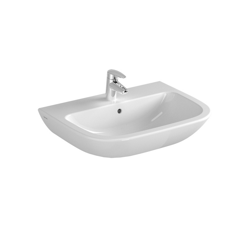 Izlietne VITRA S20 60cm
