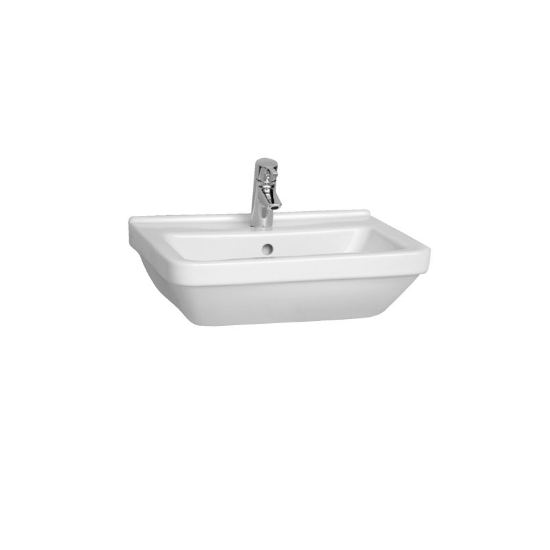 Izlietne VITRA S50 55cm, kantaina