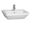 Izlietne VITRA S50 kantaina 55x45cm