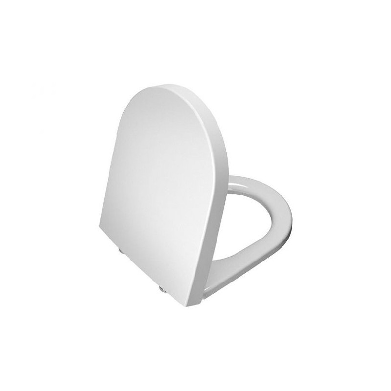 WC Poda vāks VITRA S50 Soft Close