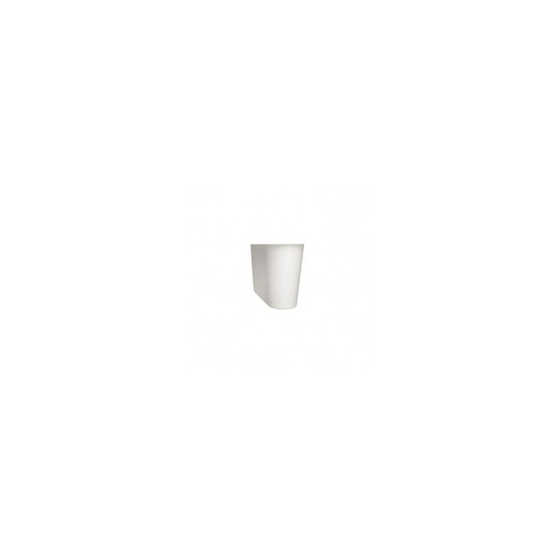 Izlietnes puskāja VITRA S50 55cm