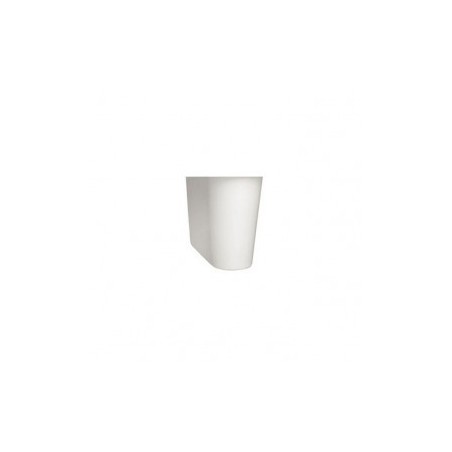 Izlietnes puskāja VITRA S50 55cm