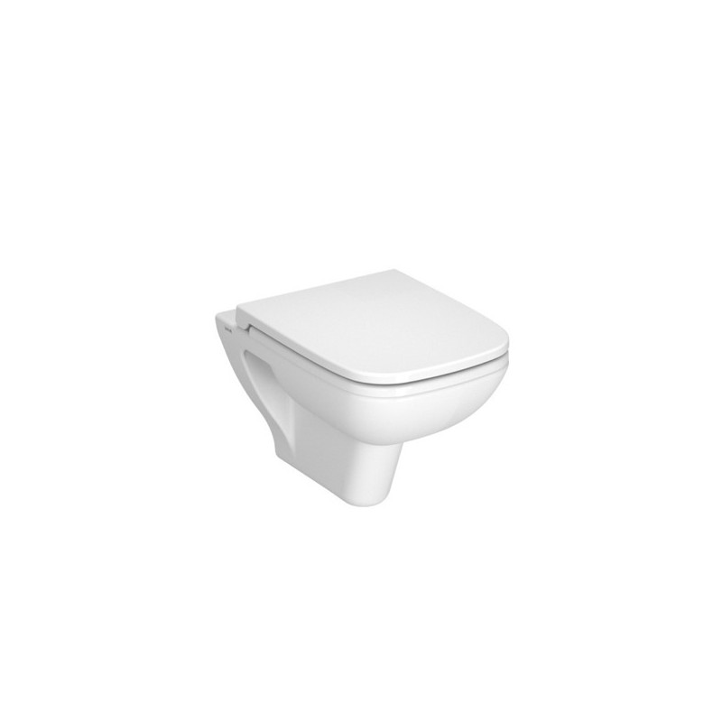 WC Pods VITRA S20, piekarams bez vāka
