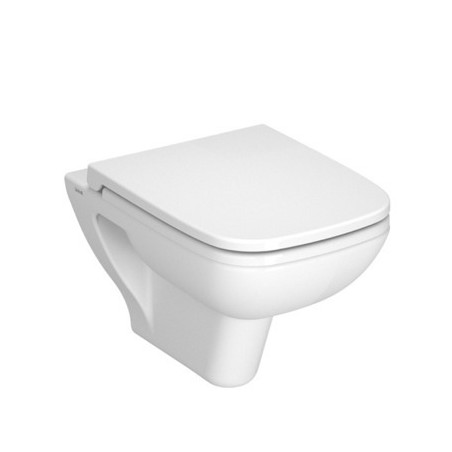 WC Pods VITRA S20, piekarams bez vāka