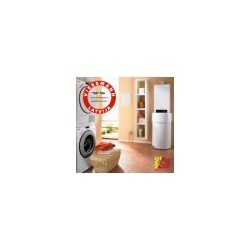 Viessmann Vitodens 200-W 19kW KOMPLEKTS with Vitocell CVAA 300L boilers