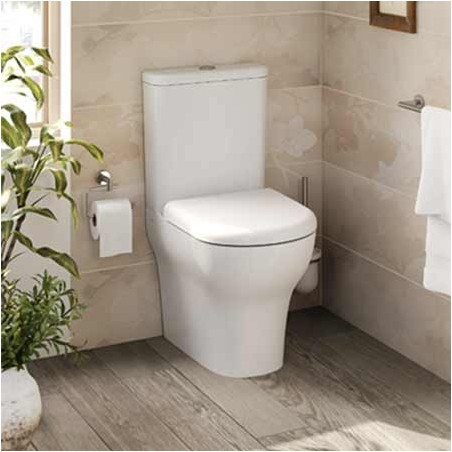 WC Poda vāks VITRA Zentrum