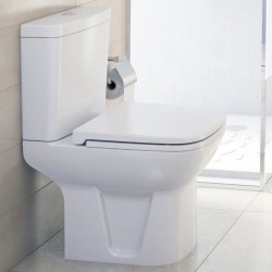 WC Pods VITRA S20 kompl.,redzams univ.izvads ar SC vāku AKCIJA
