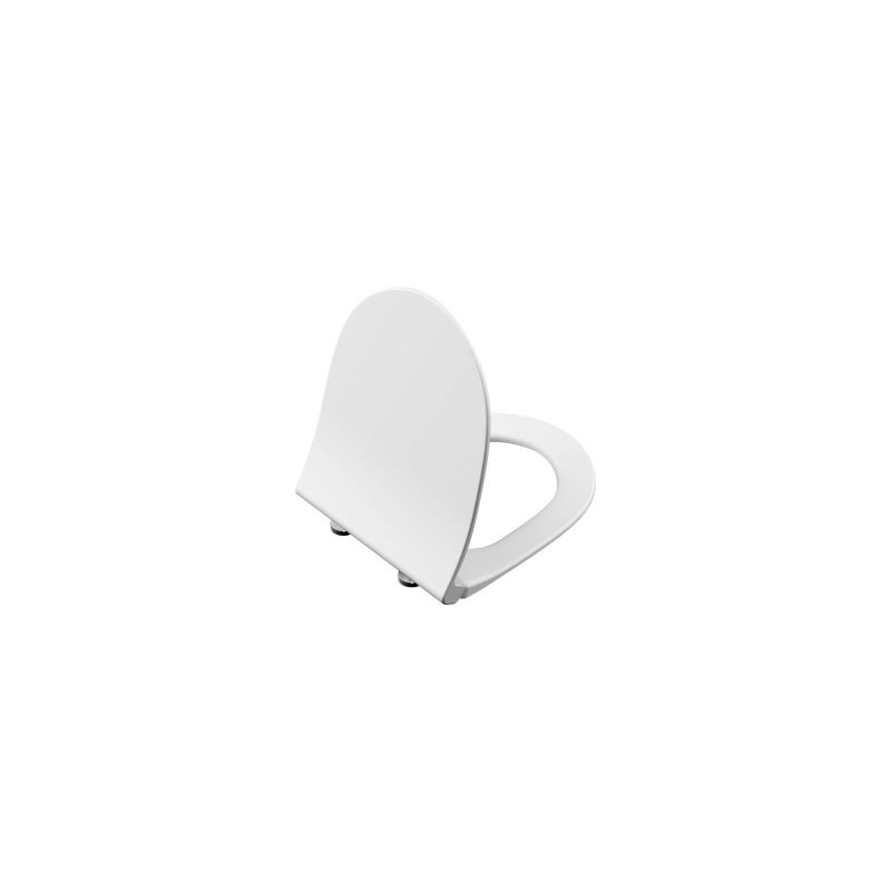 WC Poda vāks VITRA Sento Soft Slim