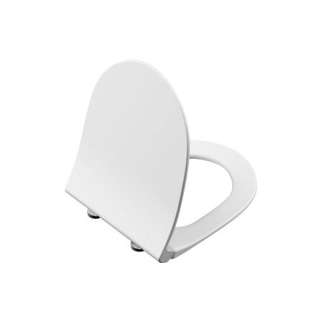 WC Poda vāks VITRA Sento Soft Slim